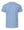 Cornell Elementary T-Shirt Heather Columbia Blue back view
