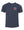 Portland Fire Department T-Shirt Midnight Navy front view