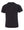 St. Johns Warriors for Christ T-Shirt Black back view
