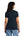 MYOI Allegan/Barry Fall Fundraiser T-Shirt Midnight Navy back view