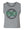 Hubbardston Irish Dance Troupe Tank Top Heather Grey front view
