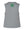 Hubbardston Irish Dance Troupe Tank Top Heather Grey back view
