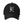 Custom Printed Apparel | Nike Dri - FIT Legacy Hat - Black | Okemos Golf - Okemos Golf - 19111