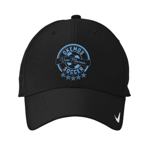Custom Printed Apparel | Nike Dri-FIT Legacy Hat | Okemos Boys Soccer - Okemos Boys Soccer