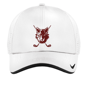 Custom Printed Apparel | Nike Performance Hat | Okemos Girls Golf - OHS Girls Golf - 19959