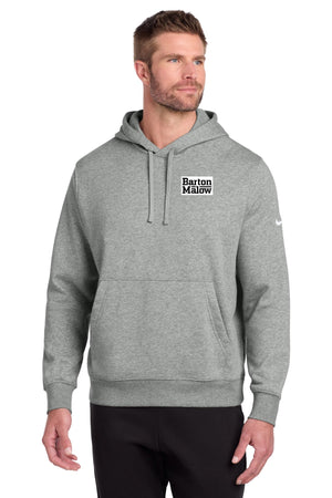 ACME Company Pre-Order Hoodie Dark Grey Heather front view