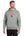 PPS Staff On Demand Shop Hoodie Dark Grey Heather front view