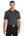 PPS Staff On Demand Shop Polo Anthracite front view