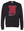 Custom Apparel - Screen Printing - Northview Next - Midweight Crewneck Sweatshirt ~ Black / Grey - Northview Next - 16806