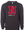 Custom Apparel - Screen Printing - Northview Next - Midweight Hooded Sweatshirt ~ Black / Grey - Northview Next - 16806