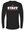 Custom Apparel - Screen Printing - Northview Staff 2024 - Adult Black Long Sleeve T-Shirt - Northview Staff 2024 - 16440