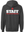 Custom Apparel - Screen Printing - Northview Staff 2024 - Adult Charcoal Hooded Sweatshirt - Northview Staff 2024 - 16440