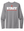 Custom Apparel - Screen Printing - Northview Staff 2024 - Adult Unisex Gray Long Sleeve T-Shirt - Northview Staff 2024 - 16440