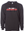 Custom Printed Apparel | Northview Staff Fall 2025 - Adult Hoodie Staff Design (Charcoal Heather/Black) - Northview Staff F25 - 18599
