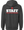 Custom Printed Apparel | Northview Staff - Midweight Hooded Sweatshirt (Charcoal / Black) - Northview Staff - 18276