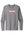 Custom Printed Apparel | Northview Staff - Unisex Long Sleeve Tee (Grey / Black) - Northview Staff - 18276