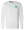 Custom Printed Apparel | Oakwood Elementary CKH - Unisex Long Sleeve T-Shirt (White / Black / Baby Blue) - Oakwood CKH - 18237