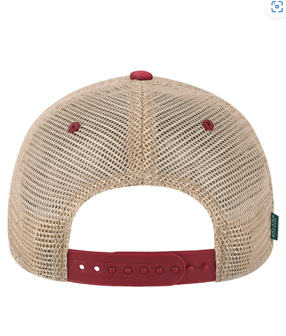 Custom Apparel - Screen Printing - Oakwood Elementary Spirit Store - Favorite Trucker Cap - Oakwood Elementary Spirit Store - 16634