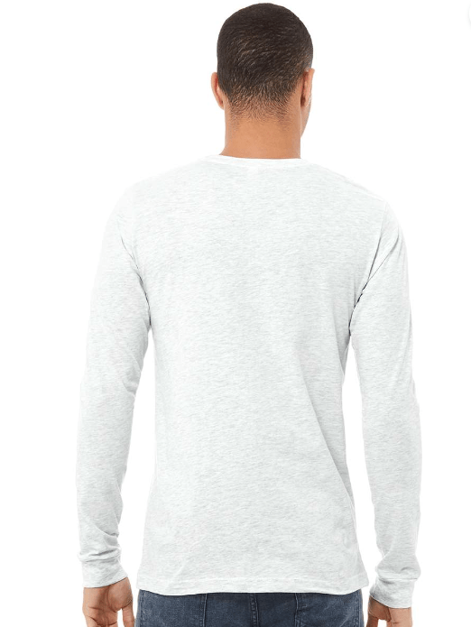 Custom Apparel - Screen Printing - Oakwood Elementary Spirit Store - Long Sleeve T-Shirt (Portland Raiders Design) - Oakwood Elementary Spirit Store - 16634