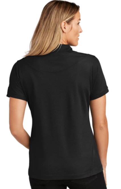 Custom Apparel - Screen Printing - Oakwood Elementary Spirit Store - OGIO Women's Polo - Oakwood Elementary Spirit Store - 16634