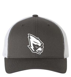 Custom Apparel - Screen Printing - Oakwood Elementary Spirit Store - Retro Trucker Cap - Oakwood Elementary Spirit Store - 16634