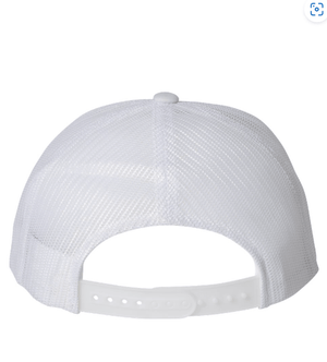 Custom Apparel - Screen Printing - Oakwood Elementary Spirit Store - Retro Trucker Cap - Oakwood Elementary Spirit Store - 16634