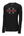 Custom Apparel - Screen Printing - OHS Baseball 2025 - Round 1 (Spring Trip) - Nike Long Sleeve T-Shirt **Personalization Optional** - OHS Baseball 2025 - Round 1 - 17360