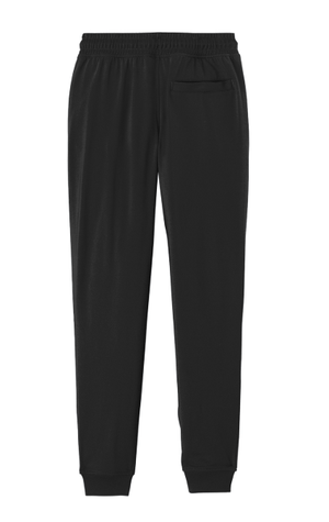 Custom Apparel - Screen Printing - OHS Baseball 2025 - Round 1 (Spring Trip) - Sport Wick Stretch Joggers - OHS Baseball 2025 - Round 1 - 17360