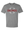 Custom Apparel - Screen Printing - OHS Baseball 2025 - Round 1 (Spring Trip) - Unisex T-Shirt (Blue / Grey) **Personalization Optional** - OHS Baseball 2025 - Round 1 - 17360