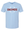 Custom Apparel - Screen Printing - OHS Baseball 2025 - Round 1 (Spring Trip) - Unisex T-Shirt (Blue / Grey) **Personalization Optional** - OHS Baseball 2025 - Round 1 - 17360