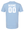 Custom Apparel - Screen Printing - OHS Baseball 2025 - Round 1 (Spring Trip) - Unisex T-Shirt (Blue / Grey) **Personalization Optional** - OHS Baseball 2025 - Round 1 - 17360