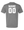 Custom Apparel - Screen Printing - OHS Baseball 2025 - Round 1 (Spring Trip) - Unisex T-Shirt (Blue / Grey) **Personalization Optional** - OHS Baseball 2025 - Round 1 - 17360