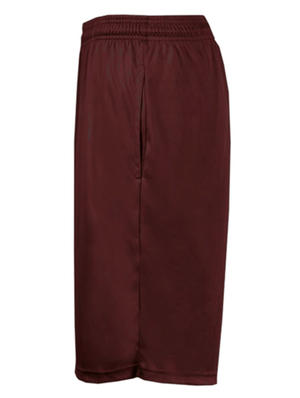 Custom Apparel - Screen Printing - OHS Baseball 2025 - Round 2 - Pocketed Shorts - OHS Baseball 2025 - Round 2 - 17443