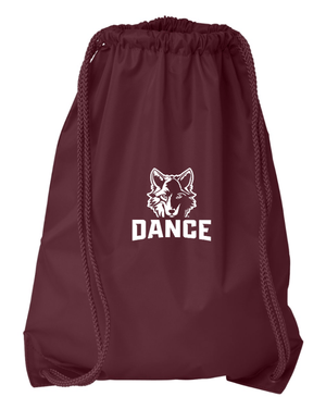 Custom Printed Apparel | OHS Dance Team - Drawstring Pack (personalization included) - OHS Dance Team 25/26 - 18162