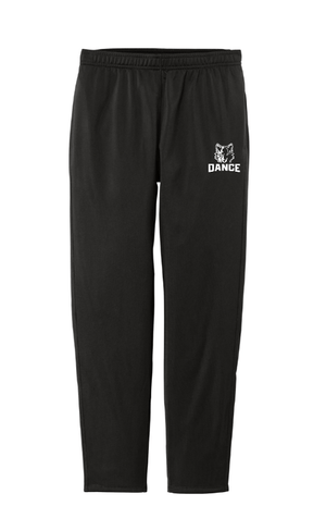 Custom Apparel - Screen Printing - OHS Dance Team - Ladies Track Joggers - OHS Dance Team - 16222