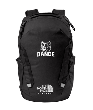 Custom Printed Apparel | OHS Dance Team - The North Face Backpack *TEAM REQUIREMENT* (personalization included) - OHS Dance Team 25/26 - 18162