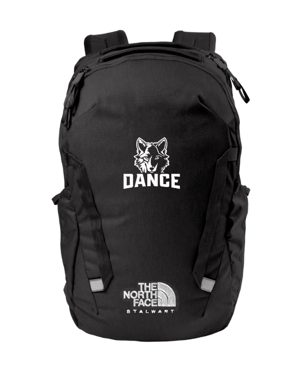 Custom Printed Apparel | OHS Dance Team - The North Face Backpack *TEAM REQUIREMENT* (personalization included) - OHS Dance Team 25/26 - 18162