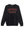 Custom Printed Apparel | OHS Dance Team - Unisex Premium Crewneck Sweatshirt *Grey / Black* - OHS Dance Team 25/26 - 18162