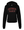 Custom Printed Apparel | OHS Dance Team - Women's Classic Hooded Sweatshirt *Black / Grey* - OHS Dance Team 25/26 - 18162