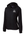 Custom Printed Apparel | OHS Dance Team - Women's Colorblock Hooded Jacket - OHS Dance Team 25/26 - 18162