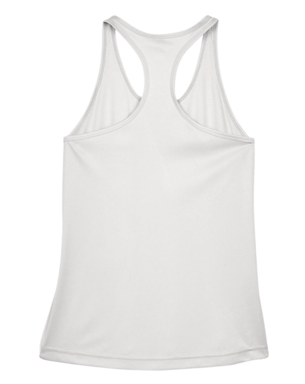 Custom Printed Apparel | OHS Dance Team - Women's Performance Racerback Tank - OHS Dance Team 25/26 - 18162