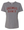 Custom Printed Apparel | OHS Dance Team - Women's Relaxed Fit Triblend T-Shirt *Black / Grey* - OHS Dance Team 25/26 - 18162