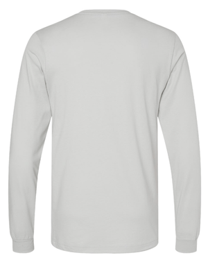 Custom Apparel - Screen Printing - OHS Science Olympiad - Unisex Long Sleeve T-Shirt - OHS Science Olympiad - 17349