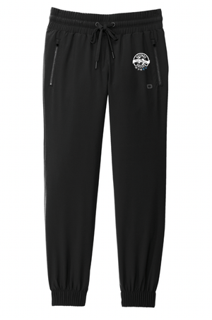 Custom Apparel - Screen Printing - OHS Soccer Spirit Store - Ladies Jogger - OHS Soccer - 16047
