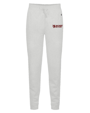 Custom Printed Apparel | OHS Volleyball - Adult Fleece Joggers - OHS Volleyball - 18261