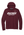Custom Printed Apparel | OHS Volleyball - Nike Fleece Pullover Hoodie (Personalization Optional) - OHS Volleyball - 18261