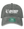 Custom Printed Apparel | OHS Volleyball - Terra Twill Cap (Cinder / White) - OHS Volleyball - 18261