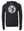 Custom Printed Apparel | OHS Volleyball - Unisex Fleece Hoodie (Maroon / Black) Personalization Optional - OHS Volleyball - 18261