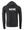 Custom Printed Apparel | OHS Volleyball - Unisex Fleece Hoodie (Maroon / Black) Personalization Optional - OHS Volleyball - 18261