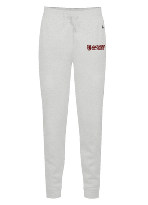 Custom Printed Apparel | OHS Volleyball - Youth Fleece Joggers - OHS Volleyball - 18261